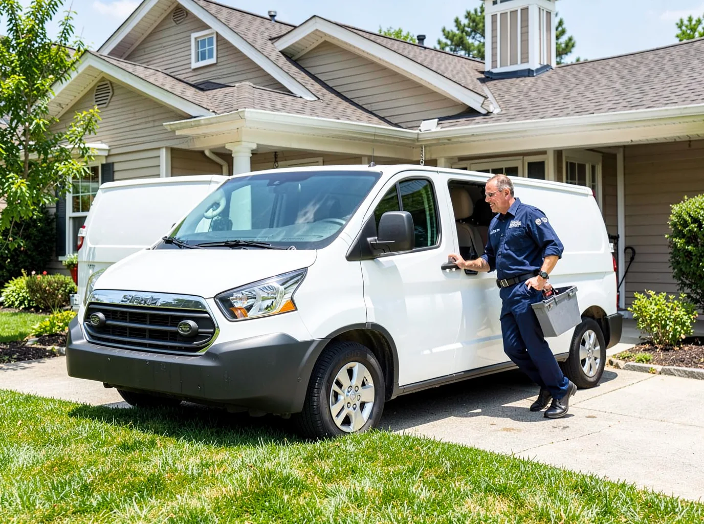 Emergency Plumber company in Bushland, TX