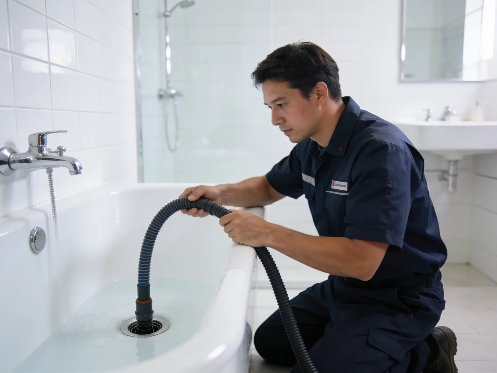 Emergency Plumber Bushland, TX FAQs